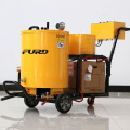 Gas Generator Heating asphalt road crack sealing machine FGF-60